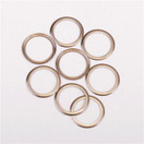 S/Steel Shims 1/4x5/16x0.004