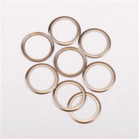 S/Steel Shims 1/4x5/16x0.004