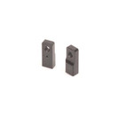 Alloy Servo Mounts - E2,E3,E4,E6,A3