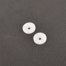 Ultra Short Shock Piston 4H pr Mi6-9,FT8/9,Neon,Vb