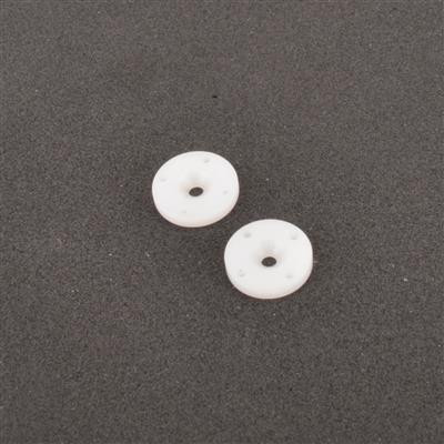 Ultra Short Shock Piston 4H pr Mi6-9,FT8/9,Neon,Vb