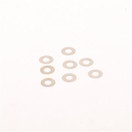 Ultra Short Shock Shims (3.3x6.7x0.05)-Mi6-9