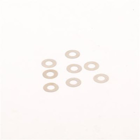 Ultra Short Shock Shims (3.3x6.7x0.05)-Mi6-9