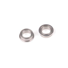 Pro Ball Bearings 1/4 x 3/8 x 1/8 Fl Shielded