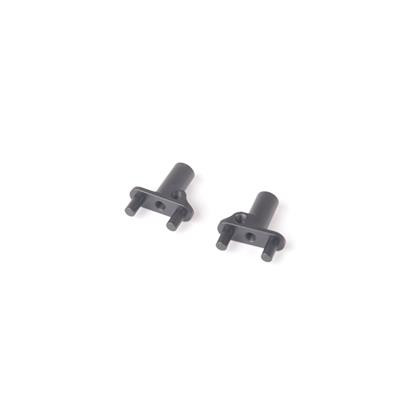 Alloy LiPo Mount pr - Mi7,FT,Mi8,FT8,Mi9,Neon