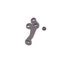 C/F Steering Arm FL - Mi9