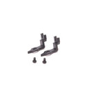 Alloy Castor Pointer - Mi9,FT9 (pr)