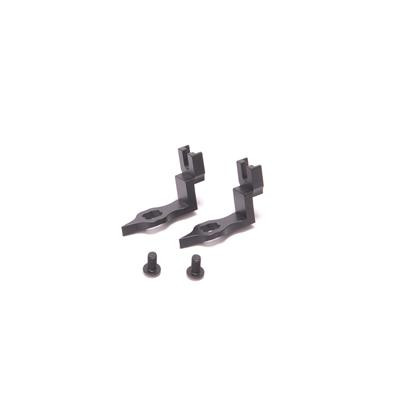 Alloy Castor Pointer - Mi9,FT9 (pr)