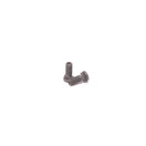 Rear Hex Axle Screw (pr) - Eclipse 6