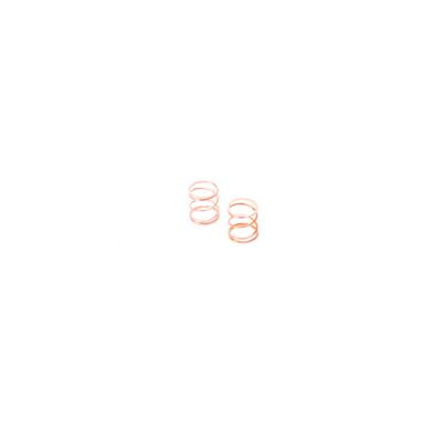  Front Spring Bronze 1.25N/mm (pr) - Eclipse 6
