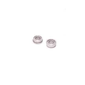 Ball Bearing - 5/32 x 5/16 x 1/8 Flanged (pr) ECLIPSE 6