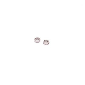 Pro Ball Bearing - 5/32 x 5/16 x 1/8 Flanged (pr) Eclipse 6 front