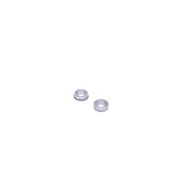 Pro Ball Bearing - 6x10x3 Flanged (pr)