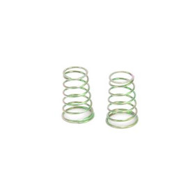 Rear Springs Green-pr -XX-SOFT -A1,A3,E1-E6,Icon/2