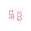 Rear Springs Pink-pr - X-SOFT -A1,A3,E1-E6,Icon/2