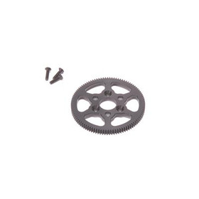 Pro CNC Stock Spur Gear 104T 64dp - Mi8,FT8/9,Mi9