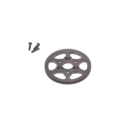 Pro CNC Stock Spur Gear V2 108T 64dp - Mi8,FT8/9,Mi9