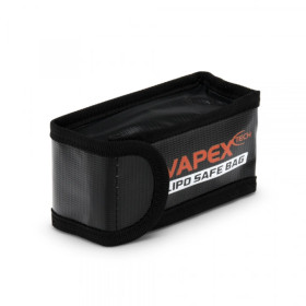 Vapex Charging Bag-D Li-Po 125x64x50mm