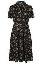 17028 BANNED JULES DRESS