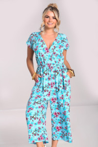 ロンパース・カバーオール house on the hill Jumpsuit(flower) 限定値下げ！ house on the hill ロンパースFlower - メルカリ