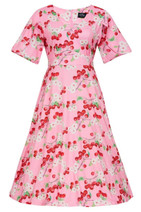 400970 DOLLY & DOTTY JANICE CHERRY BLOSSOM kirsikkamekko