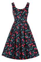 64408 DOLLY & DOTTY AMANDA CHERRY swing mekko