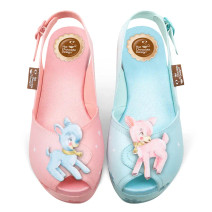 HCD412 DEER SANDALS