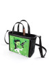HCD E.T GALS TOTE BAG