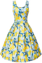 44922 DOLLY & DOTTY AMANDA LEMON mekko