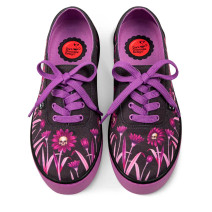 HCD511 CLOOMY SPRING SNEAKERS