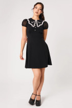 40583 HELL BUNNY BUFFY MEKKO