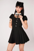 40591 HELL BUNNY ELIZABETH MEKKO