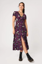 40604 HELL BUNNY DEADLY BOUQUET MEKKO