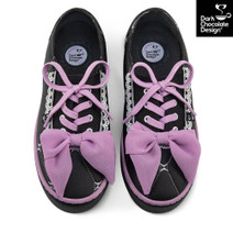 HCD516 PETIT DARK SNEAKERS
