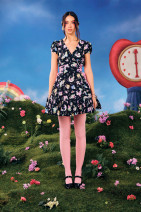 CB4000 Care Bears X Hell Bunny Roxi Dress – Cute & Dark