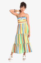 40332 HELL BUNNY SOLANGE DRESS