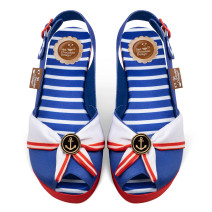 HCD413 SAILORS SANDALS