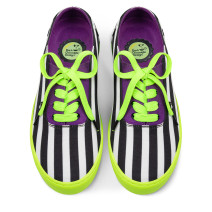 HCD512 GHOST BEETLE SNEAKERS