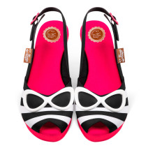 HCD415 MALIBU SANDALS