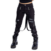 5601 INNOCENT MEISSA PANTS, black