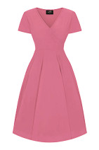 50572 LADY VINTAGE  LYRA CERICE dress