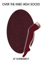 1002 Ylipolvensukat, viininpun