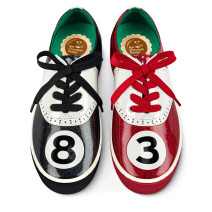 HCD513 POOL SNEAKERS