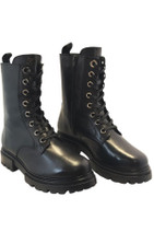 VINTRO  SANNI BOOTS, black