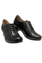 VINTRO SIIRI,  black shoe 