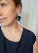 Jalava - kierrätysnahkakoru