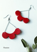 Leinikki - kierrätysnahkakoru