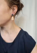 Tyyni - keramiikkakoru