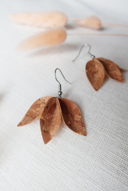 Kaura - korkkikangaskoru