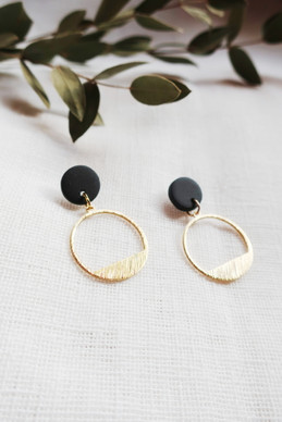 Vuono - keramiikkakoru